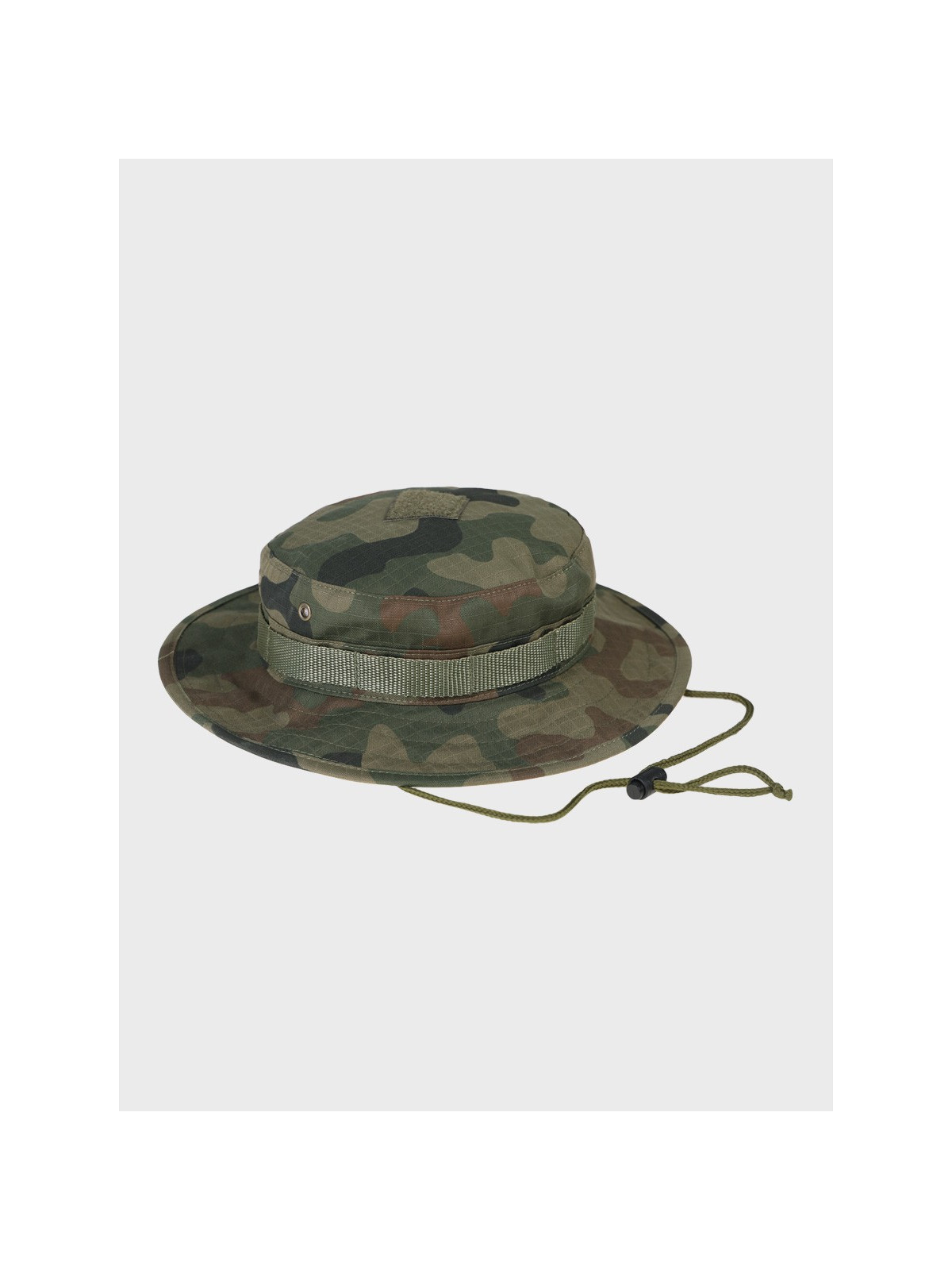 DOMINATOR URBAN COMBAT Kapelusz wojskowy Boonie Hat Rip-Stop MKII WZ.93 XL