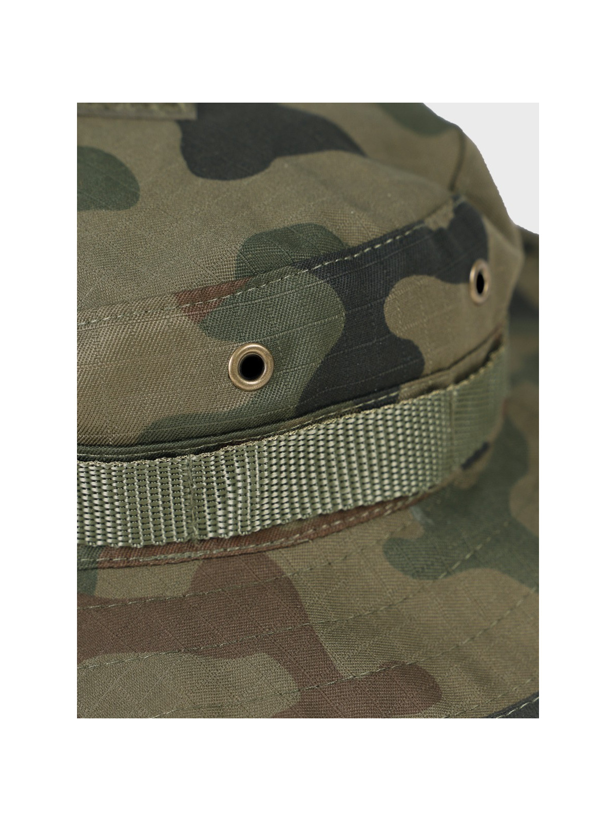 DOMINATOR URBAN COMBAT Kapelusz wojskowy Boonie Hat Rip-Stop MKII WZ.93 XL