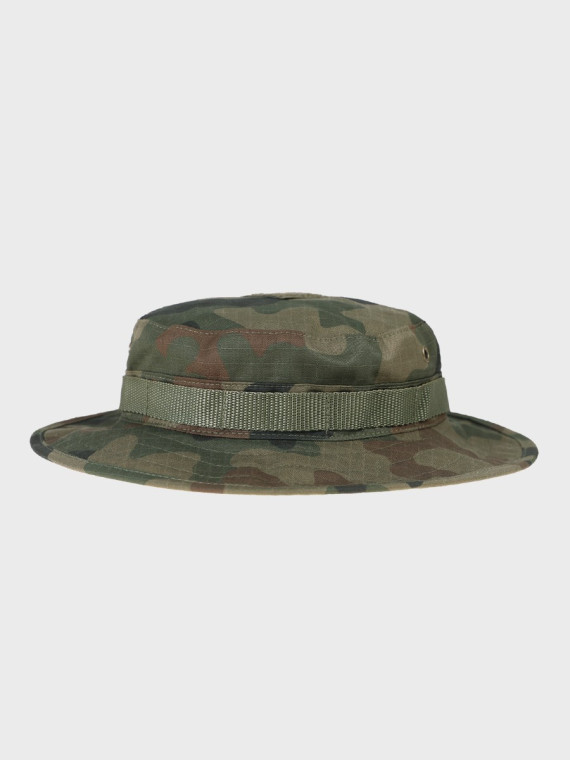 DOMINATOR URBAN COMBAT Kapelusz wojskowy Boonie Hat Rip-Stop MKII WZ.93 XL