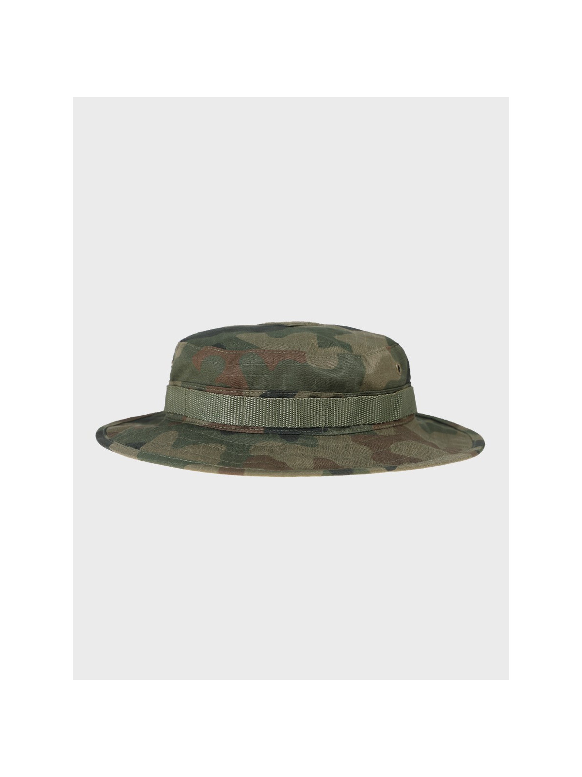 DOMINATOR URBAN COMBAT Kapelusz wojskowy Boonie Hat Rip-Stop MKII WZ.93 XL