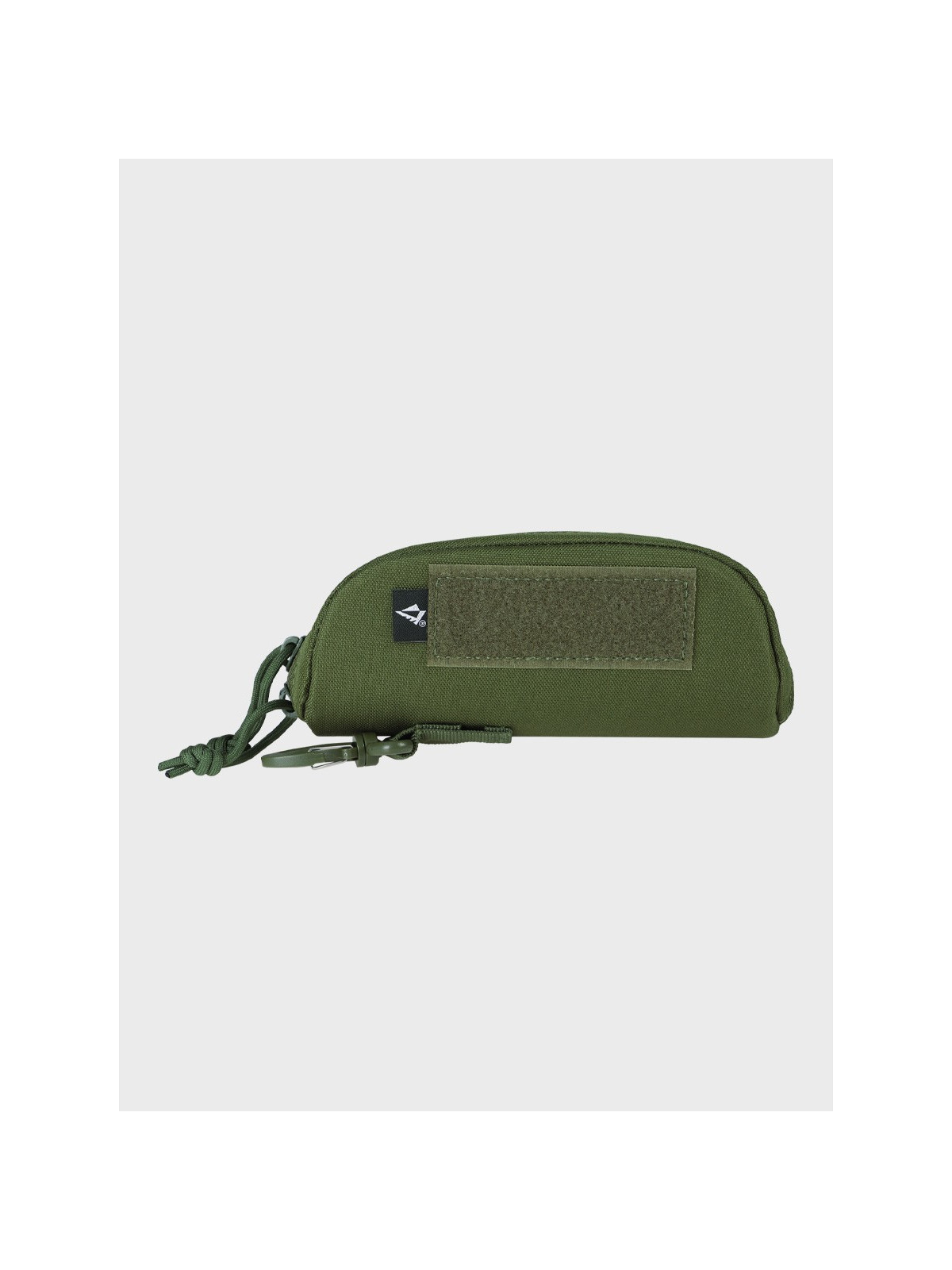 DOMINATOR URBAN COMBAT ETUI NA OKULARY MOLLE VELCRO KARABIŃCZYK OLIWKOWE