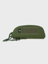 DOMINATOR URBAN COMBAT ETUI NA OKULARY MOLLE VELCRO KARABIŃCZYK OLIWKOWE