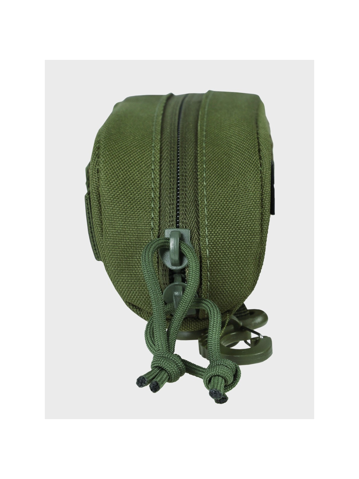DOMINATOR URBAN COMBAT ETUI NA OKULARY MOLLE VELCRO KARABIŃCZYK OLIWKOWE