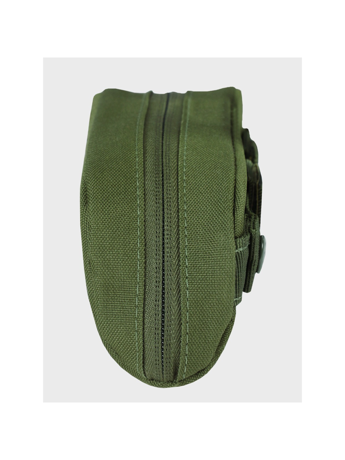 DOMINATOR URBAN COMBAT ETUI NA OKULARY MOLLE VELCRO KARABIŃCZYK OLIWKOWE