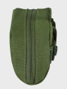 DOMINATOR URBAN COMBAT ETUI NA OKULARY MOLLE VELCRO KARABIŃCZYK OLIWKOWE
