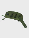 DOMINATOR URBAN COMBAT ETUI NA OKULARY MOLLE VELCRO KARABIŃCZYK OLIWKOWE