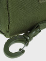 DOMINATOR URBAN COMBAT ETUI NA OKULARY MOLLE VELCRO KARABIŃCZYK OLIWKOWE