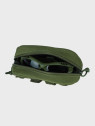 DOMINATOR URBAN COMBAT ETUI NA OKULARY MOLLE VELCRO KARABIŃCZYK OLIWKOWE