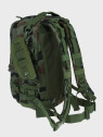 DOMINATOR URBAN COMBAT ETUI NA OKULARY MOLLE VELCRO KARABIŃCZYK OLIWKOWE