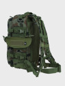 DOMINATOR URBAN COMBAT ETUI NA OKULARY MOLLE VELCRO KARABIŃCZYK OLIWKOWE