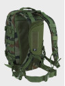 DOMINATOR URBAN COMBAT ETUI NA OKULARY MOLLE VELCRO KARABIŃCZYK OLIWKOWE