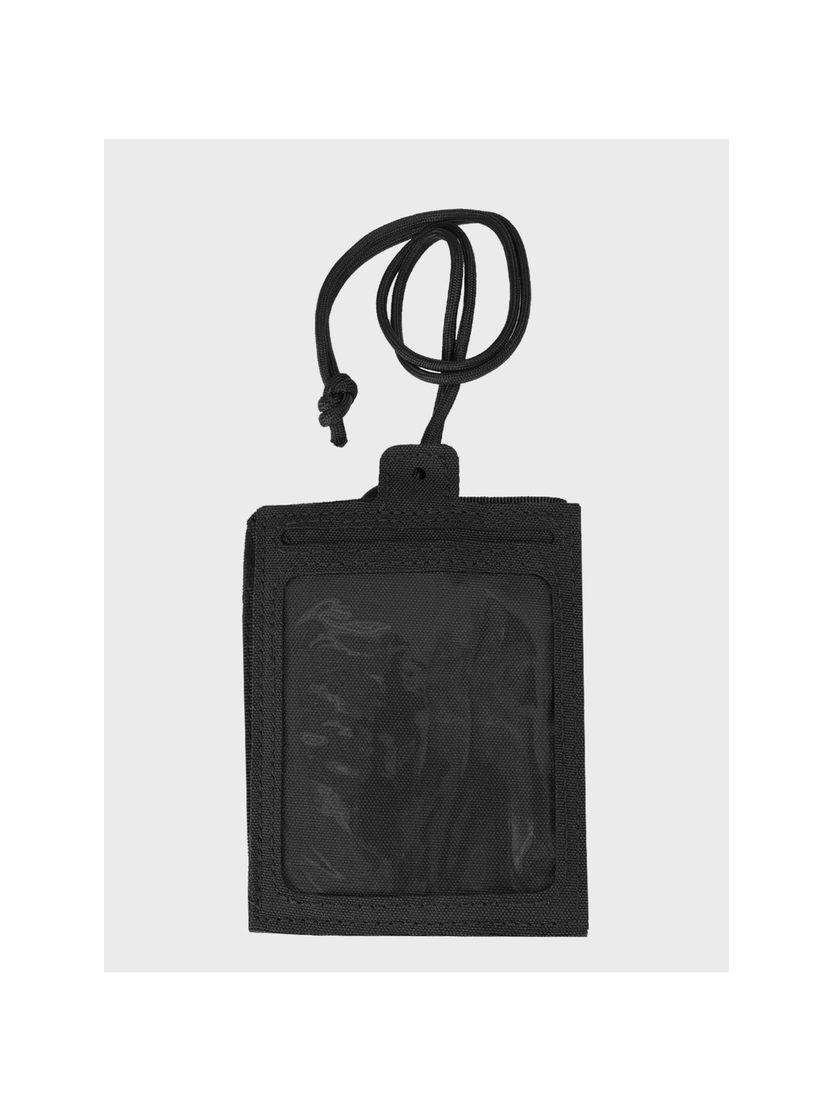 DOMINATOR URBAN COMBAT ETUI NA IDENTYFIKATOR CARD CASE CZARNE