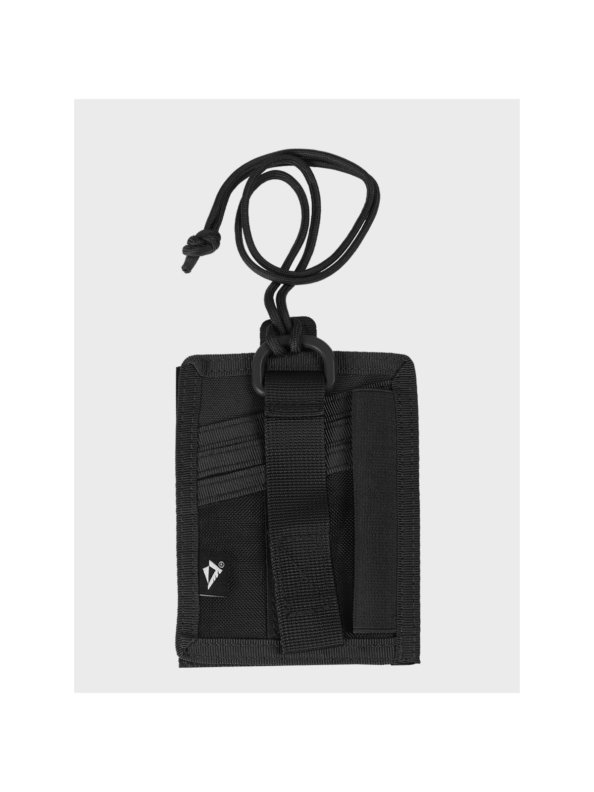DOMINATOR URBAN COMBAT ETUI NA IDENTYFIKATOR CARD CASE CZARNE