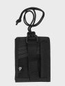 DOMINATOR URBAN COMBAT ETUI NA IDENTYFIKATOR CARD CASE CZARNE