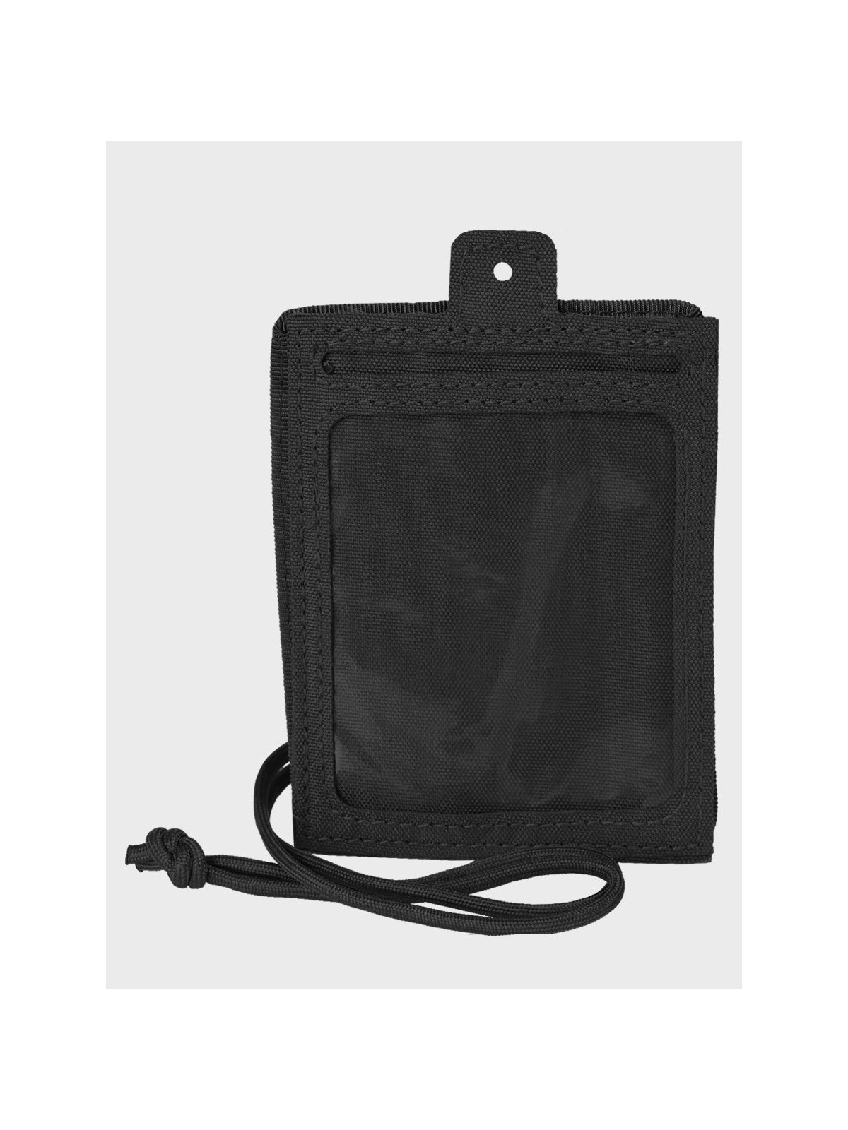 DOMINATOR URBAN COMBAT ETUI NA IDENTYFIKATOR CARD CASE CZARNE