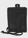 DOMINATOR URBAN COMBAT ETUI NA IDENTYFIKATOR CARD CASE CZARNE
