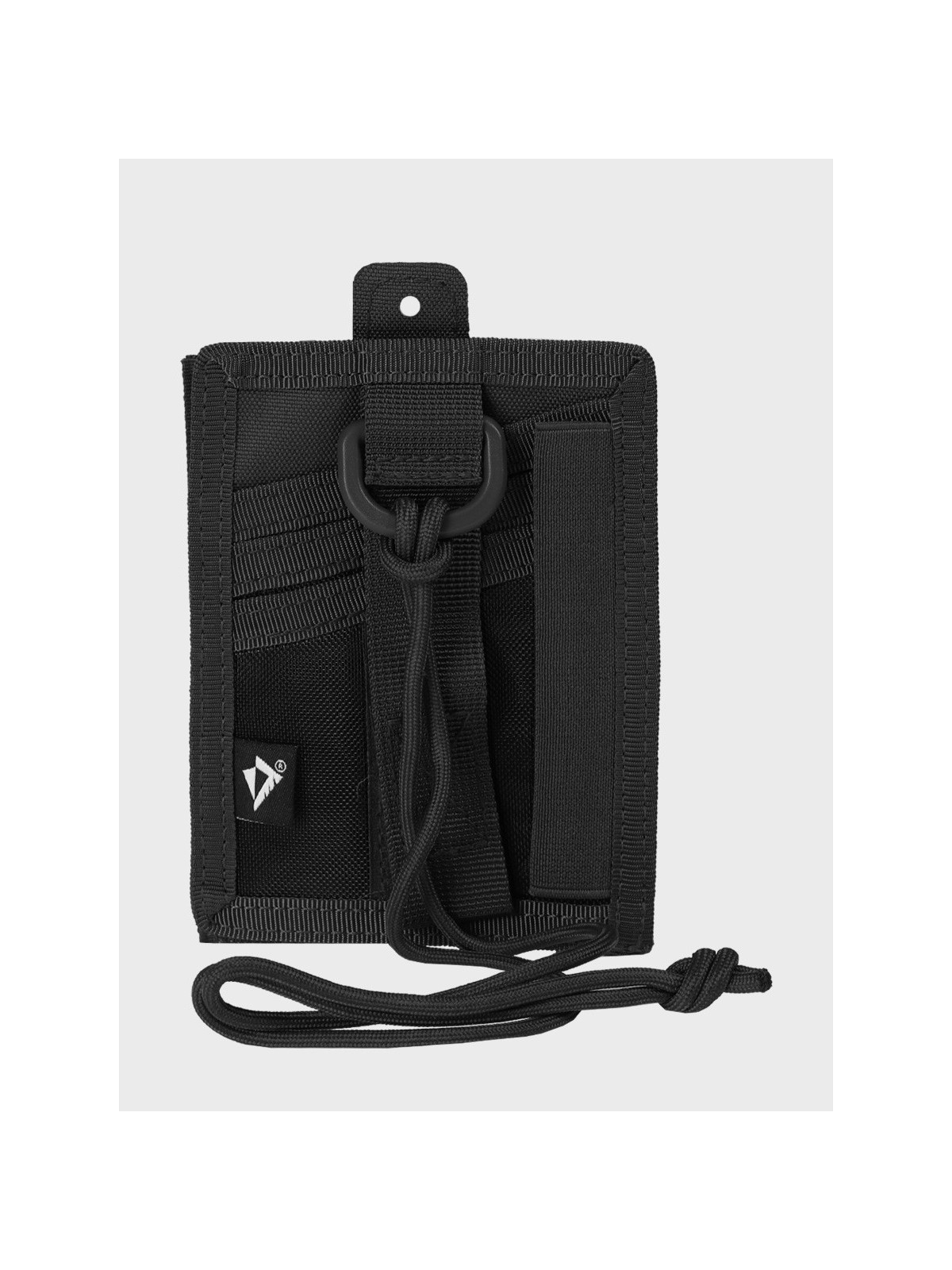 DOMINATOR URBAN COMBAT ETUI NA IDENTYFIKATOR CARD CASE CZARNE