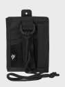 DOMINATOR URBAN COMBAT ETUI NA IDENTYFIKATOR CARD CASE CZARNE