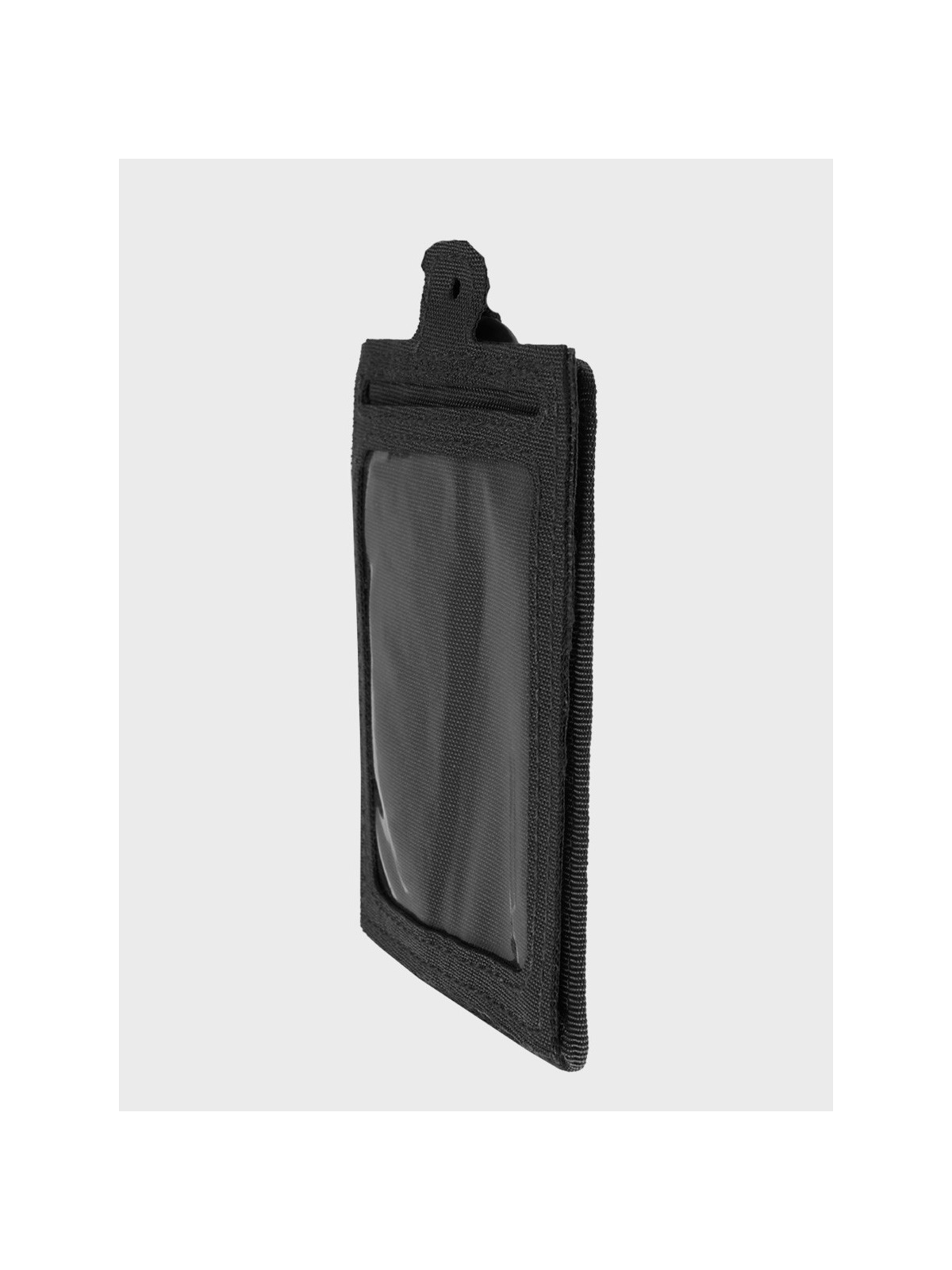 DOMINATOR URBAN COMBAT ETUI NA IDENTYFIKATOR CARD CASE CZARNE