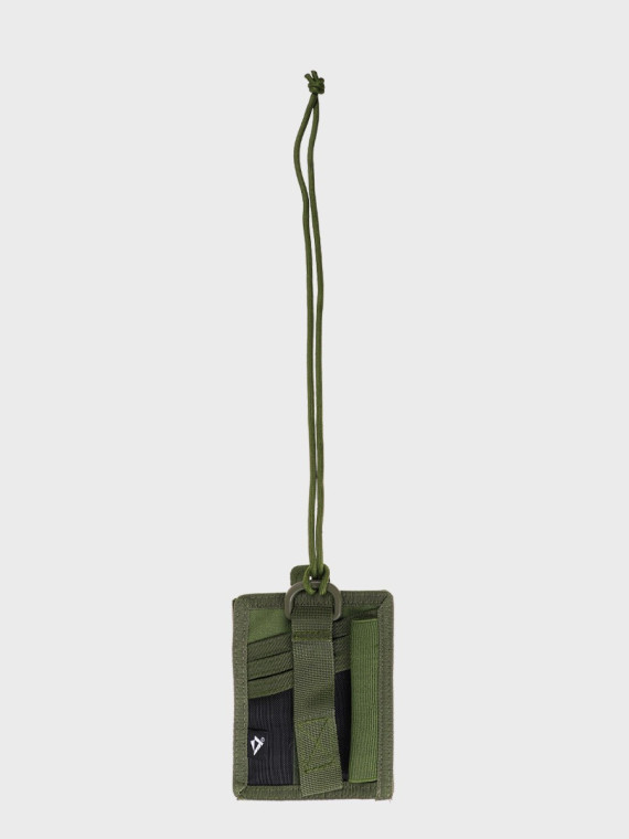 DOMINATOR URBAN COMBAT ETUI NA IDENTYFIKATOR CARD CASE OLIWKOWE