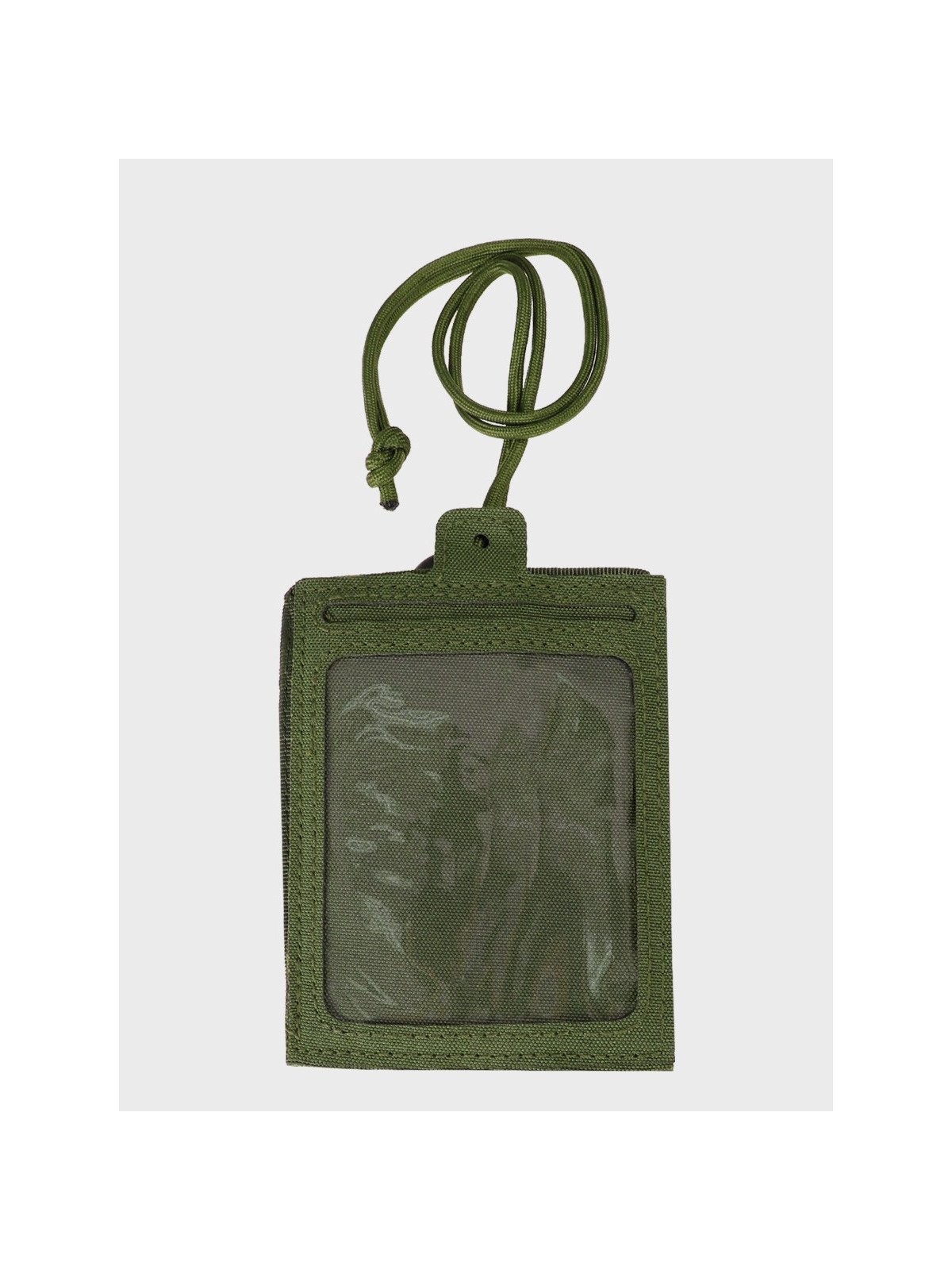 DOMINATOR URBAN COMBAT ETUI NA IDENTYFIKATOR CARD CASE OLIWKOWE