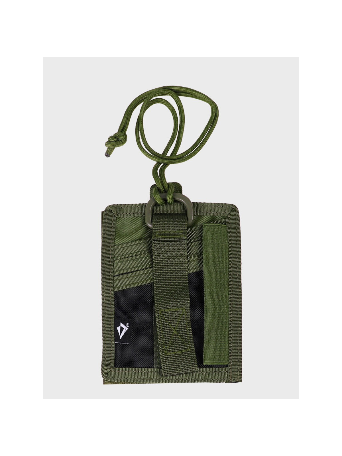 DOMINATOR URBAN COMBAT ETUI NA IDENTYFIKATOR CARD CASE OLIWKOWE