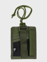 DOMINATOR URBAN COMBAT ETUI NA IDENTYFIKATOR CARD CASE OLIWKOWE