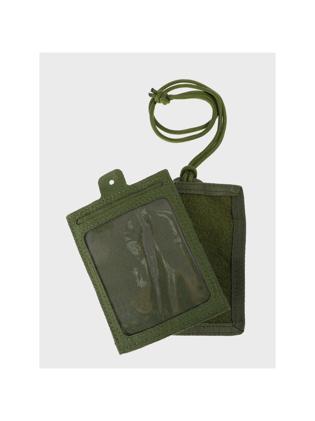 DOMINATOR URBAN COMBAT ETUI NA IDENTYFIKATOR CARD CASE OLIWKOWE
