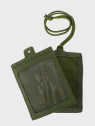 DOMINATOR URBAN COMBAT ETUI NA IDENTYFIKATOR CARD CASE OLIWKOWE