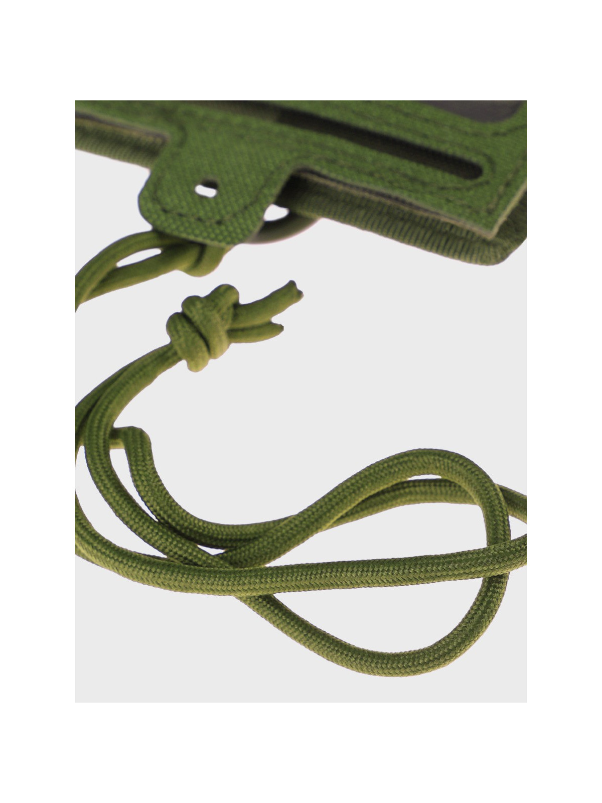 DOMINATOR URBAN COMBAT ETUI NA IDENTYFIKATOR CARD CASE OLIWKOWE