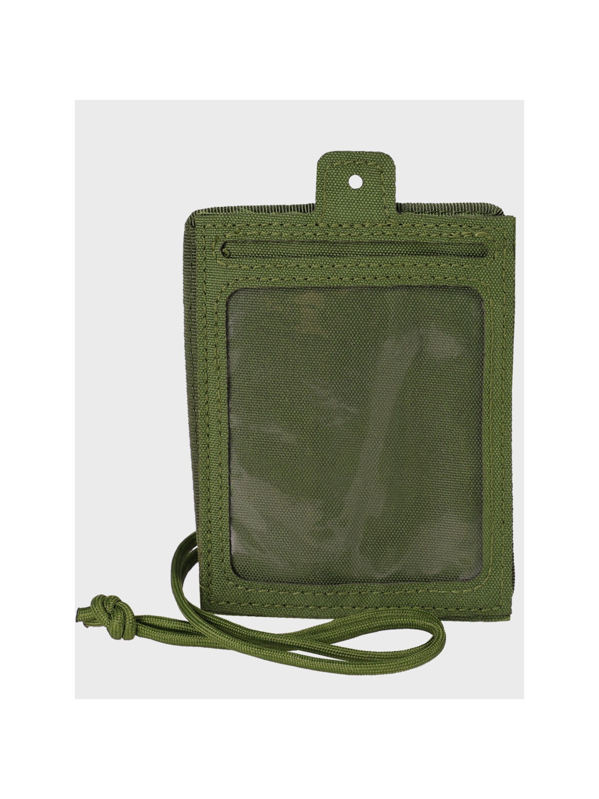 DOMINATOR URBAN COMBAT ETUI NA IDENTYFIKATOR CARD CASE OLIWKOWE