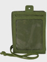 DOMINATOR URBAN COMBAT ETUI NA IDENTYFIKATOR CARD CASE OLIWKOWE
