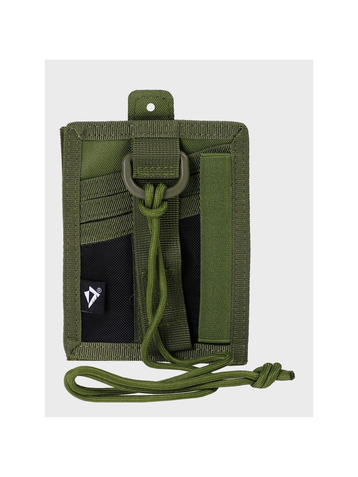 DOMINATOR URBAN COMBAT ETUI NA IDENTYFIKATOR CARD CASE OLIWKOWE