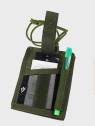 DOMINATOR URBAN COMBAT ETUI NA IDENTYFIKATOR CARD CASE OLIWKOWE