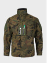 DOMINATOR URBAN COMBAT ETUI NA IDENTYFIKATOR CARD CASE OLIWKOWE