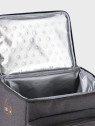 NILS CAMP Plecak termiczny 25L NC3140 czarny