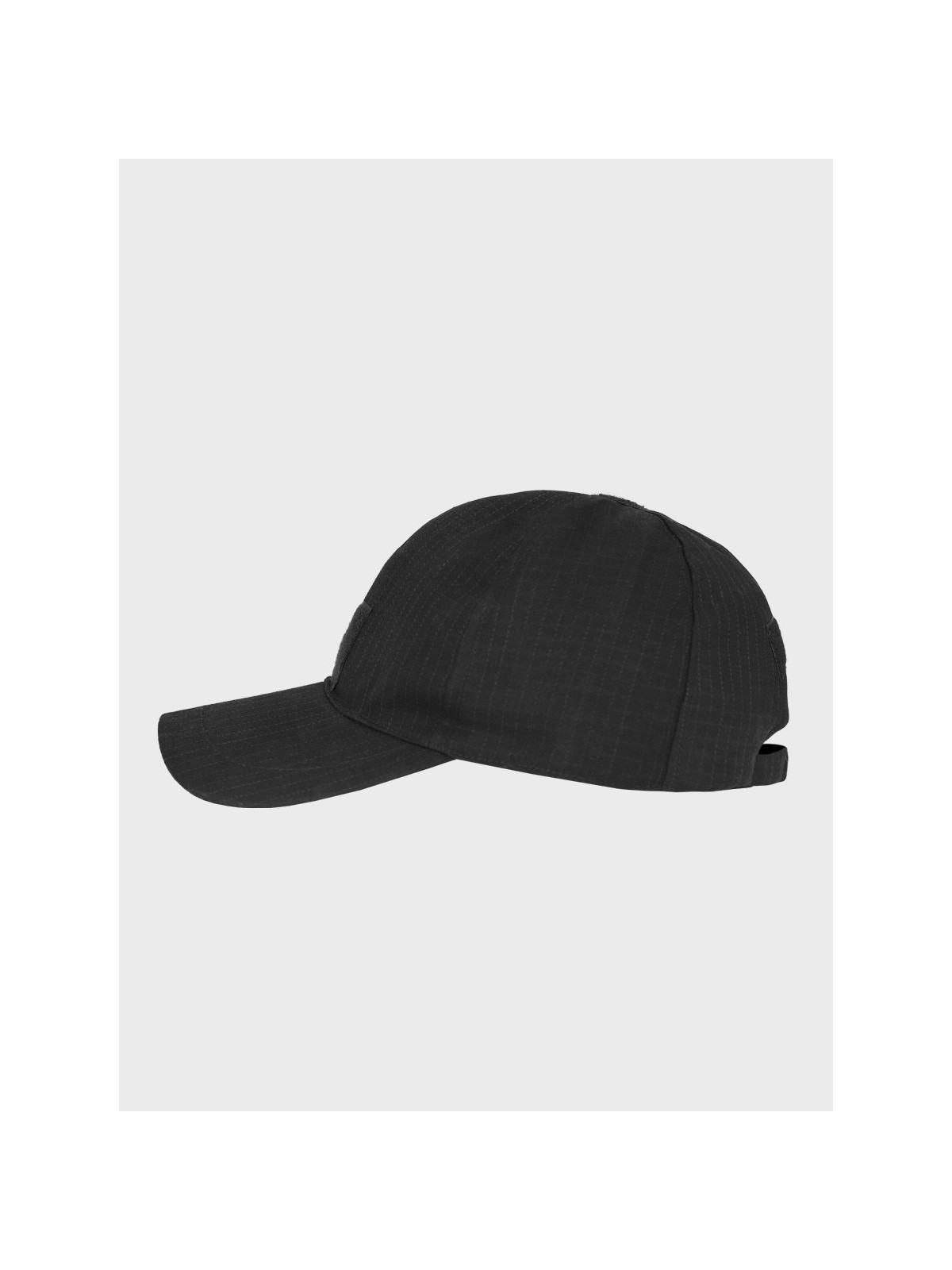 DOMINATOR URBAN COMBAT CZAPKA Z DASZKIEM BEJSBOLÓWKA tactic RIP-STOP Czarna