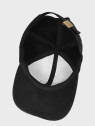 DOMINATOR URBAN COMBAT CZAPKA Z DASZKIEM BEJSBOLÓWKA tactic RIP-STOP Czarna