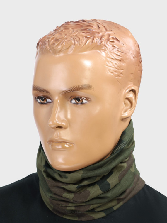 DOMINATOR URBAN COMBAT Szalokominiarka Wielofunkcyjna WZ.93 Pantera Leśna