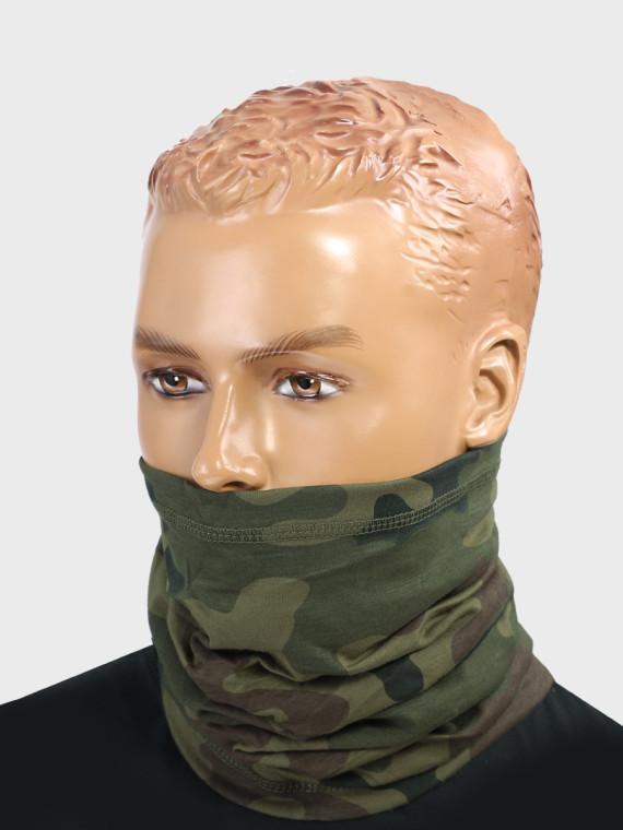 DOMINATOR URBAN COMBAT Szalokominiarka Wielofunkcyjna WZ.93 Pantera Leśna