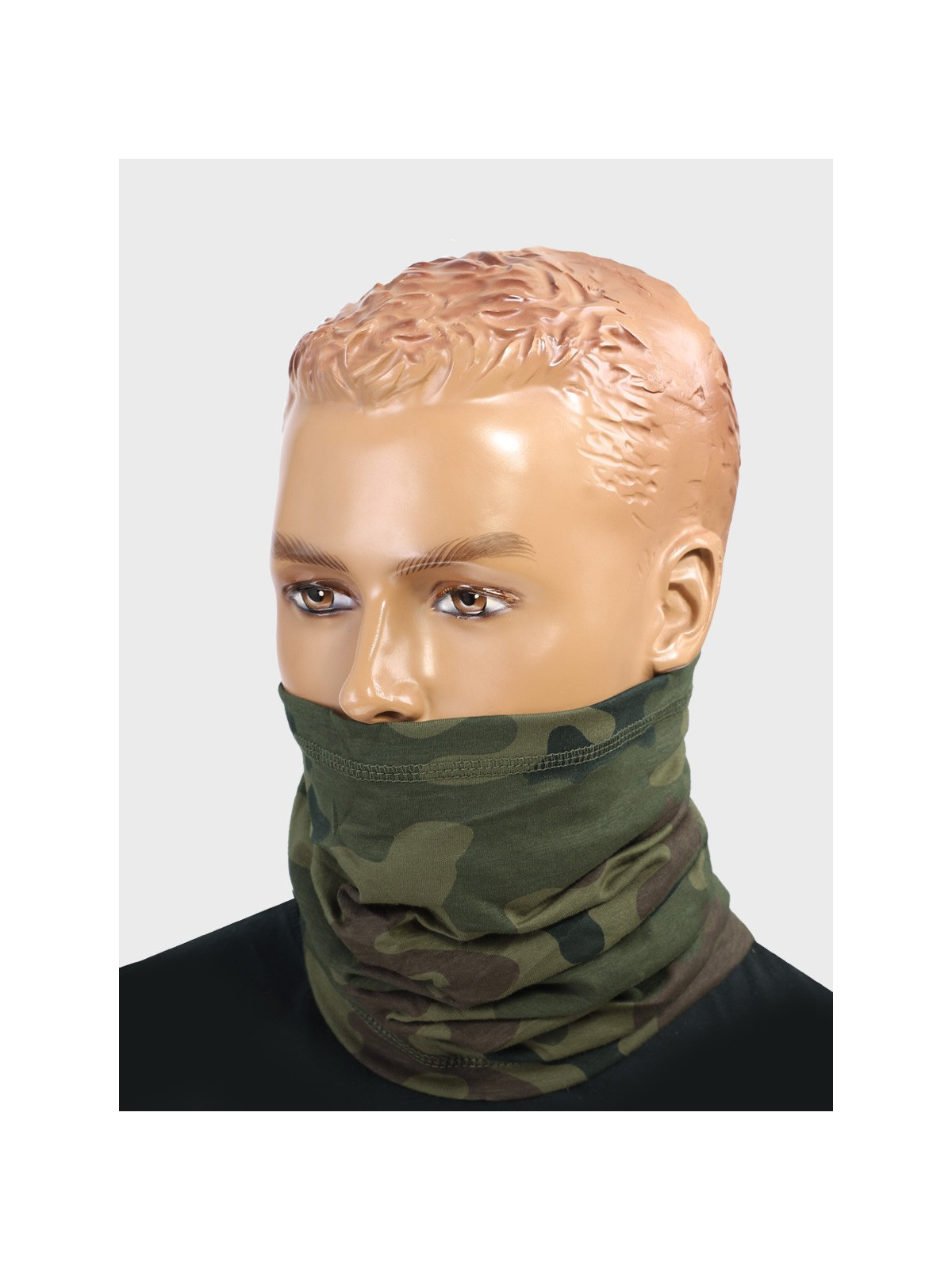 DOMINATOR URBAN COMBAT Szalokominiarka Wielofunkcyjna WZ.93 Pantera Leśna