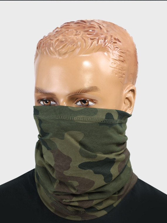 DOMINATOR URBAN COMBAT Szalokominiarka Wielofunkcyjna WZ.93 Pantera Leśna