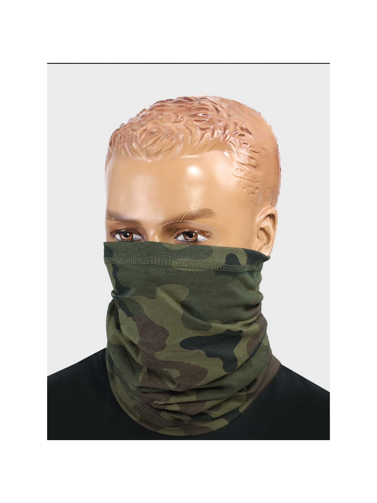 DOMINATOR URBAN COMBAT Szalokominiarka Wielofunkcyjna WZ.93 Pantera Leśna