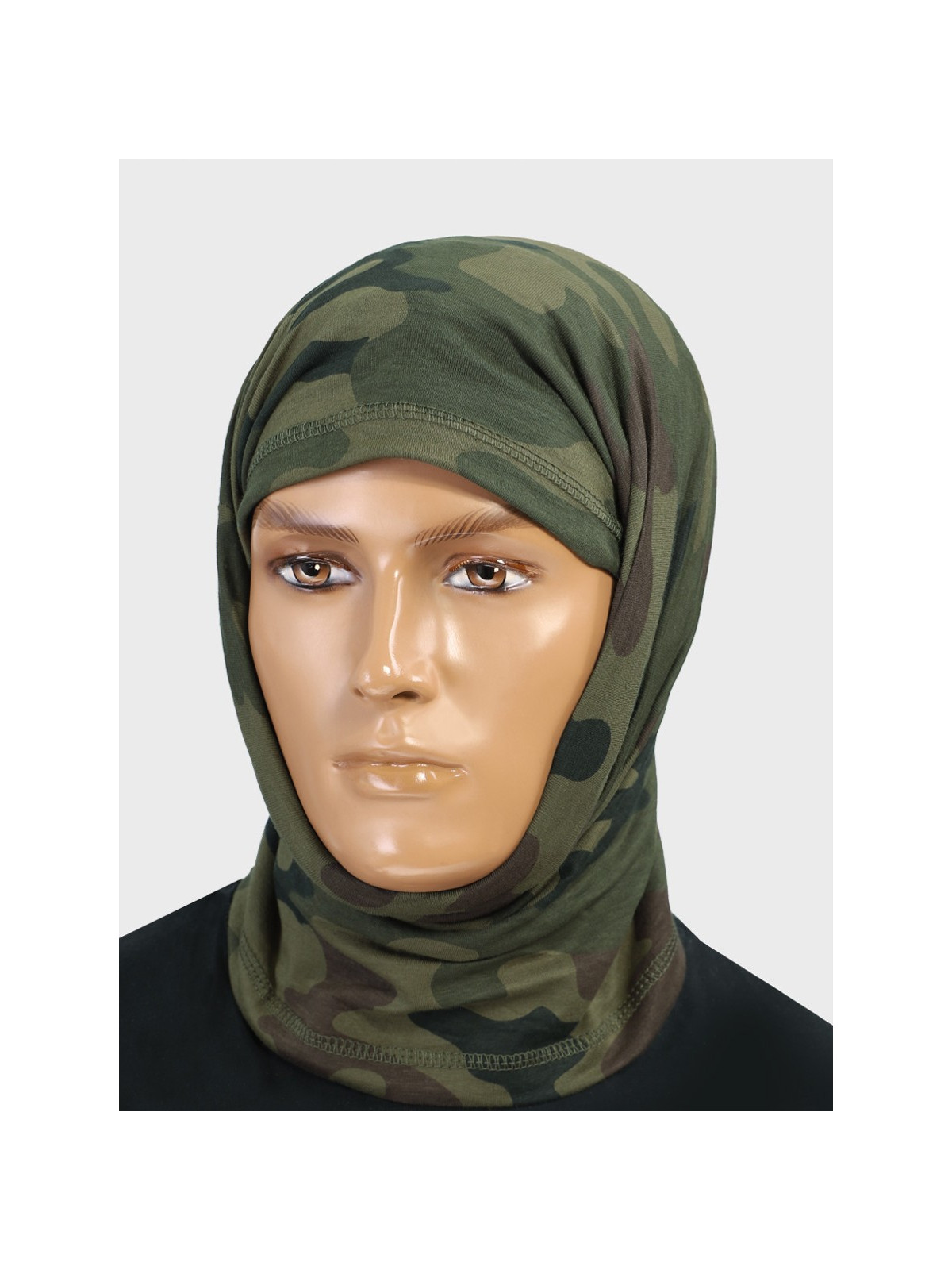 DOMINATOR URBAN COMBAT Szalokominiarka Wielofunkcyjna WZ.93 Pantera Leśna