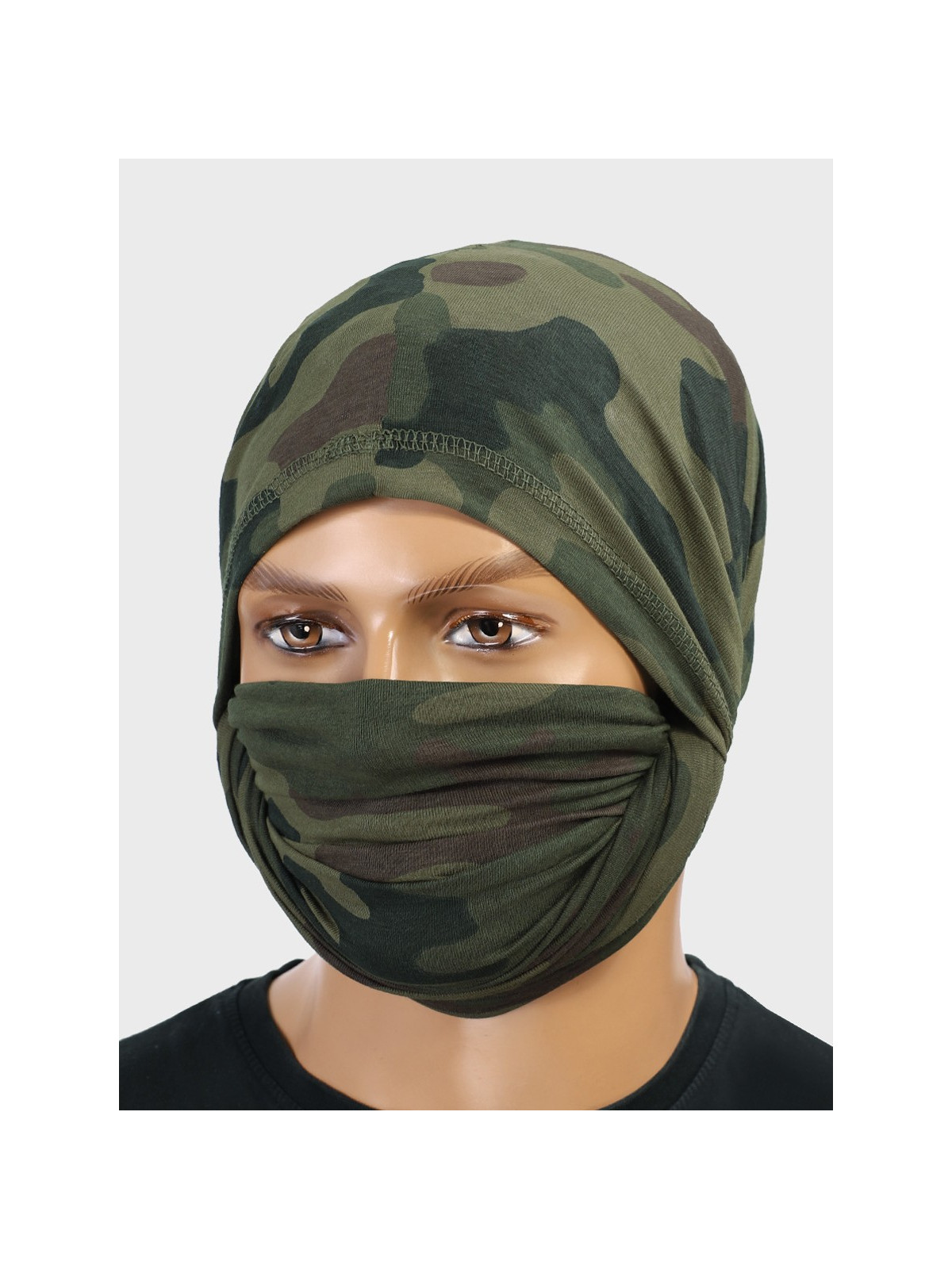 DOMINATOR URBAN COMBAT Szalokominiarka Wielofunkcyjna WZ.93 Pantera Leśna
