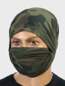 DOMINATOR URBAN COMBAT Szalokominiarka Wielofunkcyjna WZ.93 Pantera Leśna