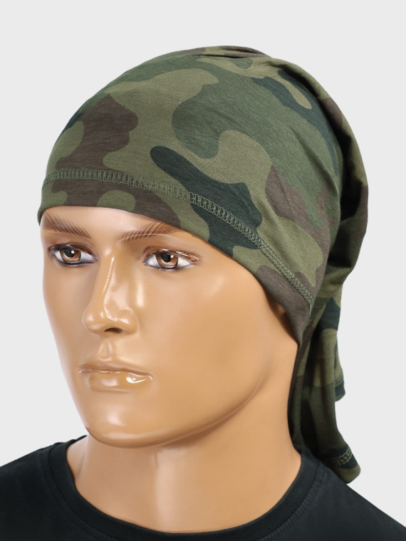 DOMINATOR URBAN COMBAT Szalokominiarka Wielofunkcyjna WZ.93 Pantera Leśna
