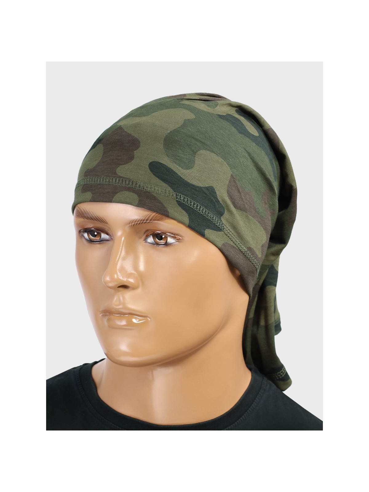 DOMINATOR URBAN COMBAT Szalokominiarka Wielofunkcyjna WZ.93 Pantera Leśna