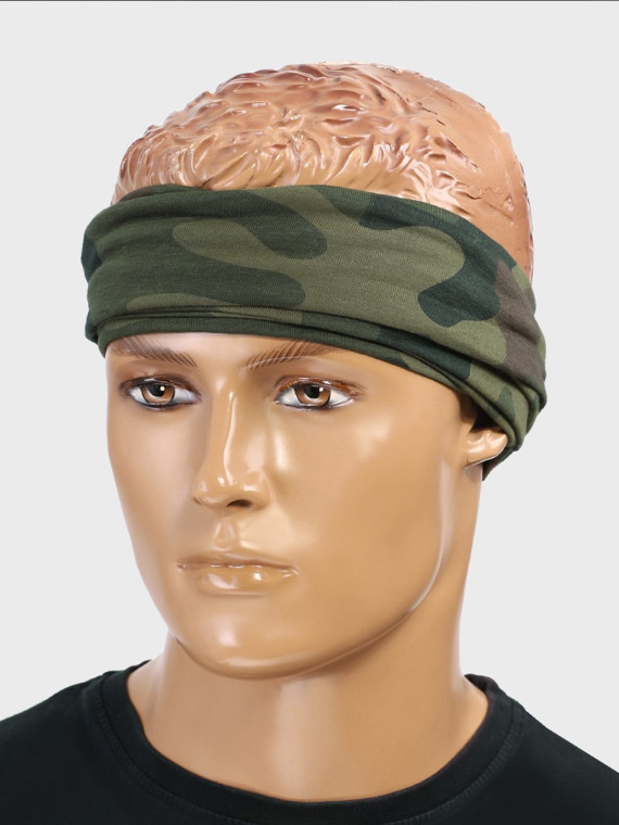 DOMINATOR URBAN COMBAT Szalokominiarka Wielofunkcyjna WZ.93 Pantera Leśna