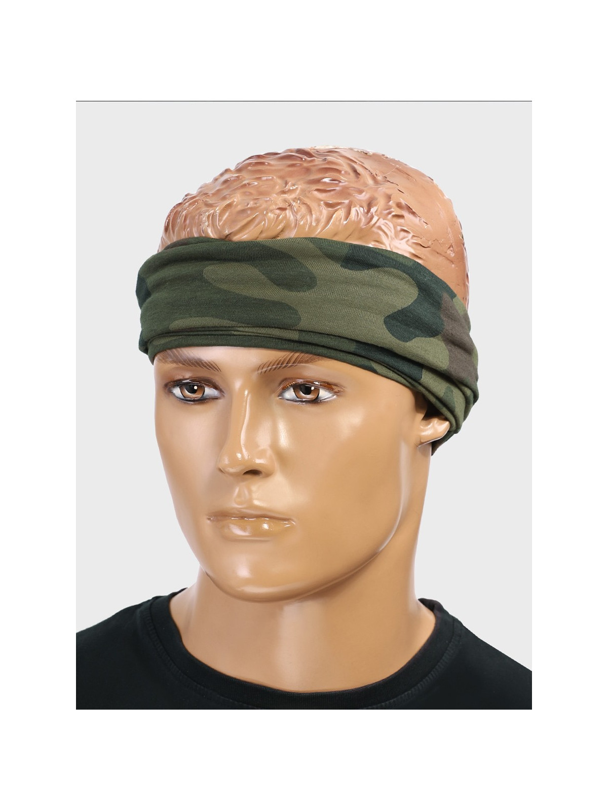 DOMINATOR URBAN COMBAT Szalokominiarka Wielofunkcyjna WZ.93 Pantera Leśna